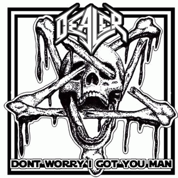 Don't Worry I Got You Man